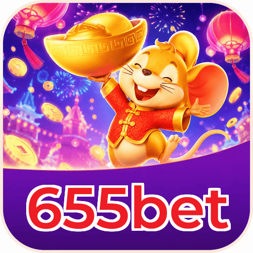 655bet Logo Oficial