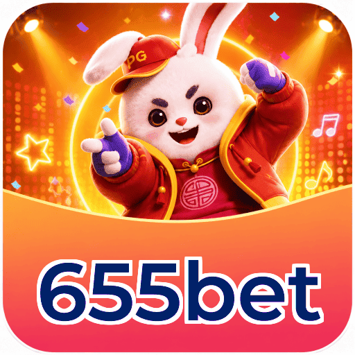655bet VIP Program Logo