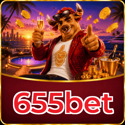 655bet Certificado eCOGRA