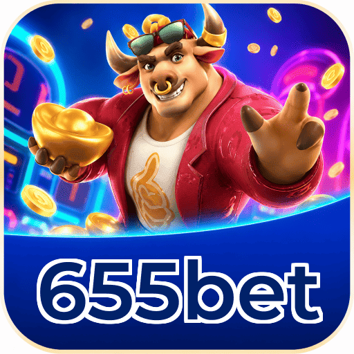 655bet Jackpots Progressivos