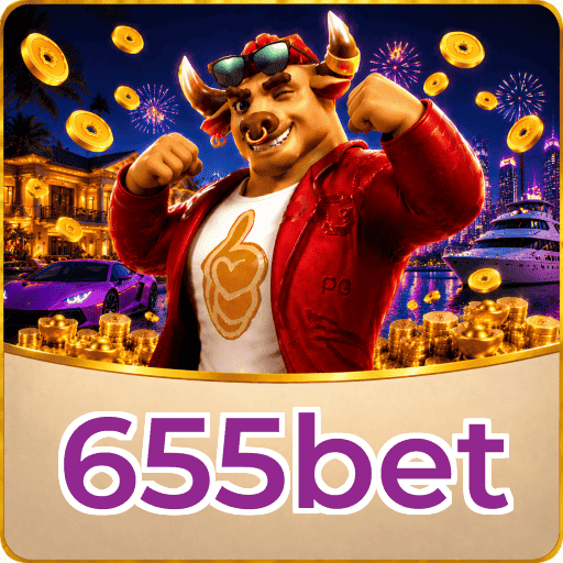 Requisitos do APK 655bet para Android - Logo Oficial