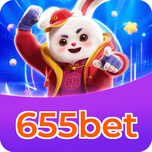 Logo 655bet Loteria Online