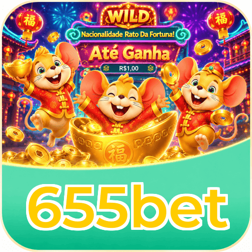 655bet Logo Seguro