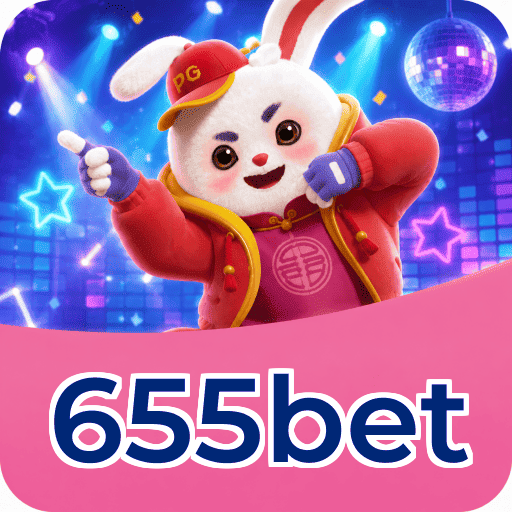 655bet Download Speed Test Logo - Teste de Velocidade Certificado
