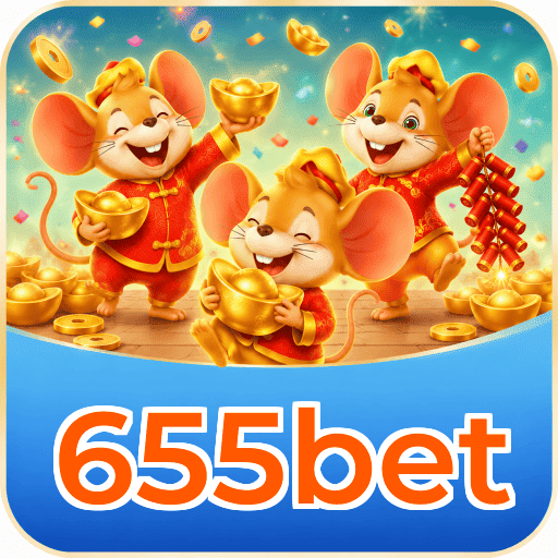 Bot 655bet Telegram