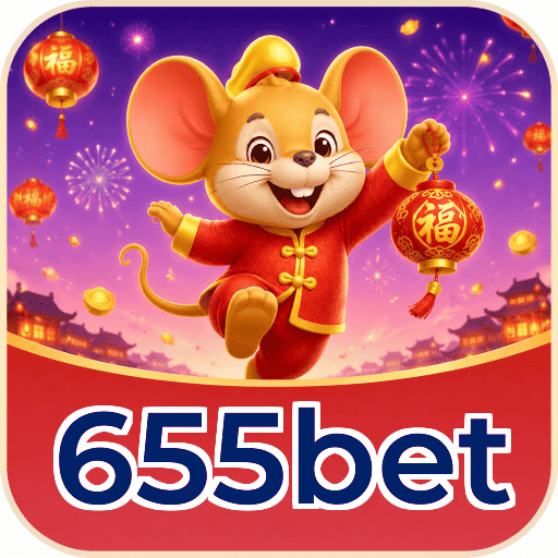 655bet Logo Verificado
